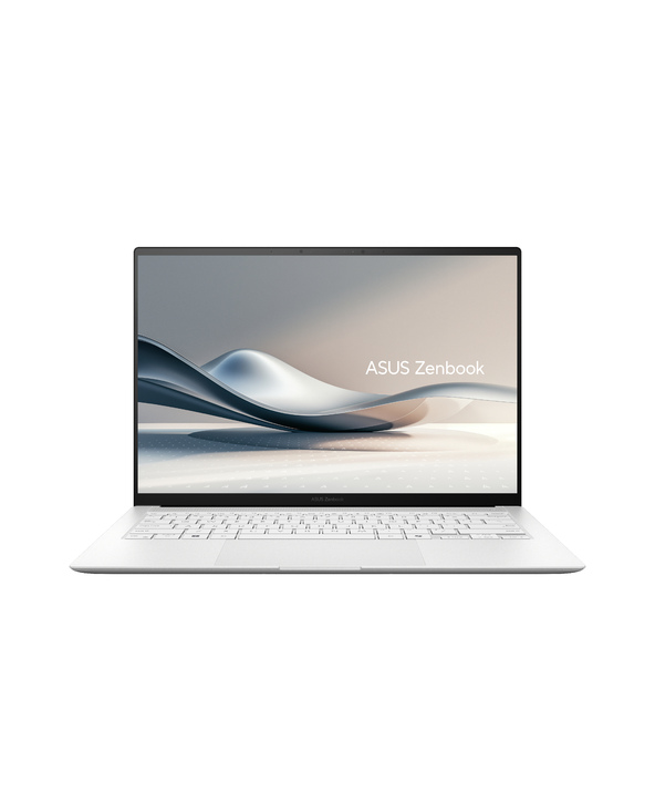 ASUS Zenbook UX5406SA-PV387X 14" Intel Core Ultra 7 32 Go Blanc 1 To