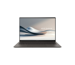 ASUS Zenbook UX5406SA-DRPV412W 14" Intel Core Ultra 7 32 Go Gris 1 To
