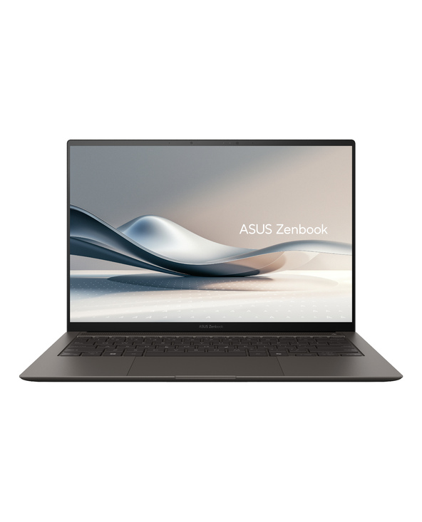 ASUS Zenbook UX5406SA-DRPV412W 14" Intel Core Ultra 7 32 Go Gris 1 To