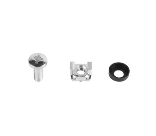 Lanberg AK-1302-S accessoire de racks Kit de montage
