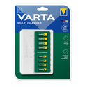 Varta 57659 101 401 chargeur de batterie Pile domestique Secteur
