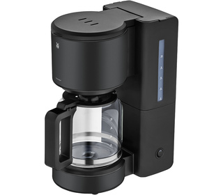 WMF Stelio 0412150071 Semi-automatique Machine à café filtre 1,25 L