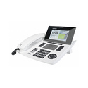 AGFEO ST 56 IP téléphone fixe Blanc