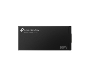 TP-Link Omada POE380S adaptateur et injecteur PoE 10 Gigabit Ethernet