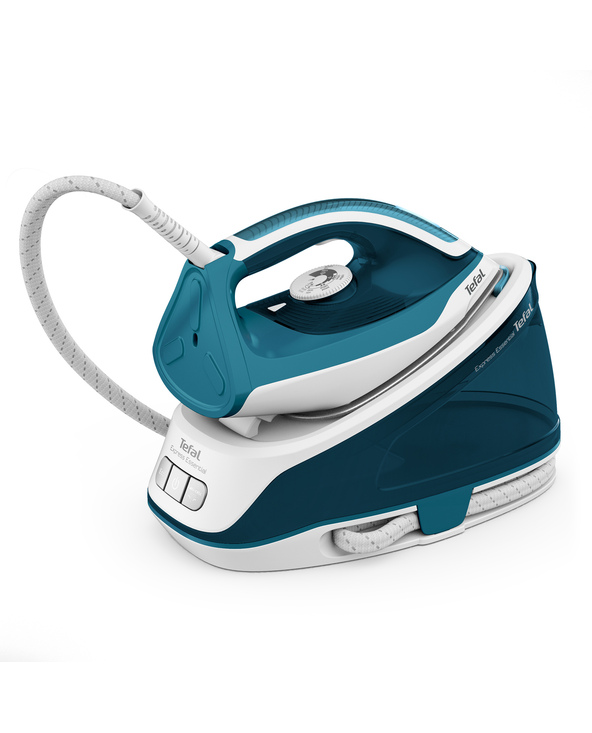 Tefal Express Essential SV6115 2200 W 1,4 L Blanc, Gris