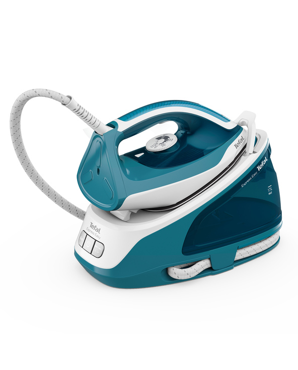Tefal Express Easy SV6131 2200 W 1,7 L Blanc, Bleu