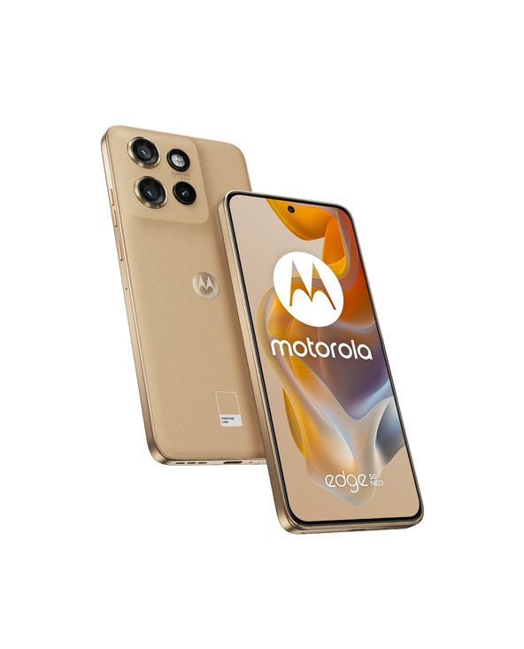 Motorola edge 50 Neo 6.36" 512 Go Crème