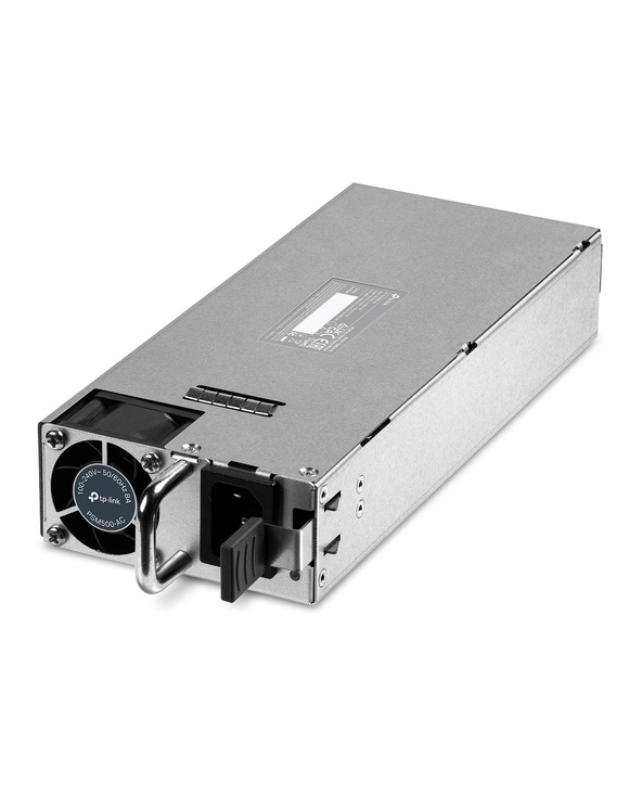 TP-Link PSM500-AC adaptateur de puissance & onduleur Intérieure 500 W Métallique