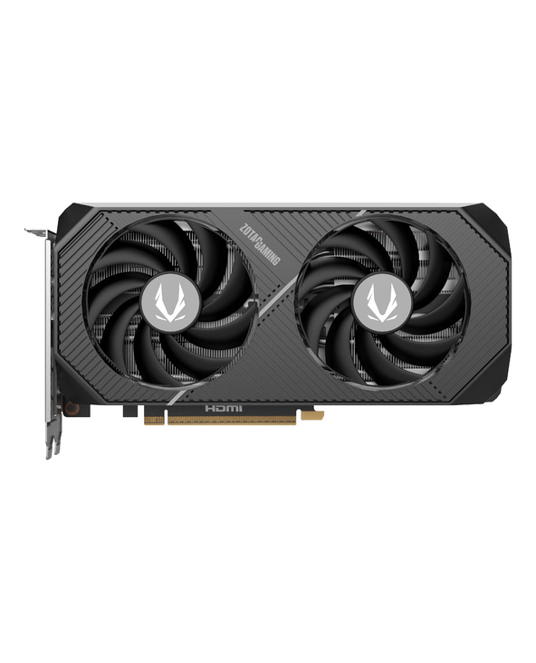 Zotac GAMING GeForce RTX 5070 Twin Edge NVIDIA 12 Go GDDR7