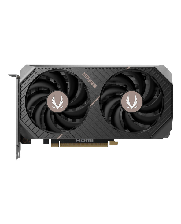 Zotac GAMING GeForce RTX 5060 Ti AMP NVIDIA 16 Go GDDR7