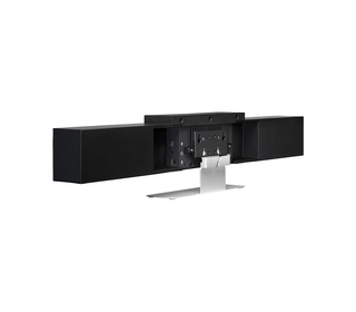 POLY Barre de visioconférence USB Studio