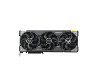 ASUS TUF Gaming TUF-RTX5080-16G-GAMING NVIDIA GeForce RTX 5080 16 Go GDDR7