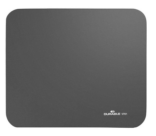 Durable 570158 tapis de souris Charbon de bois