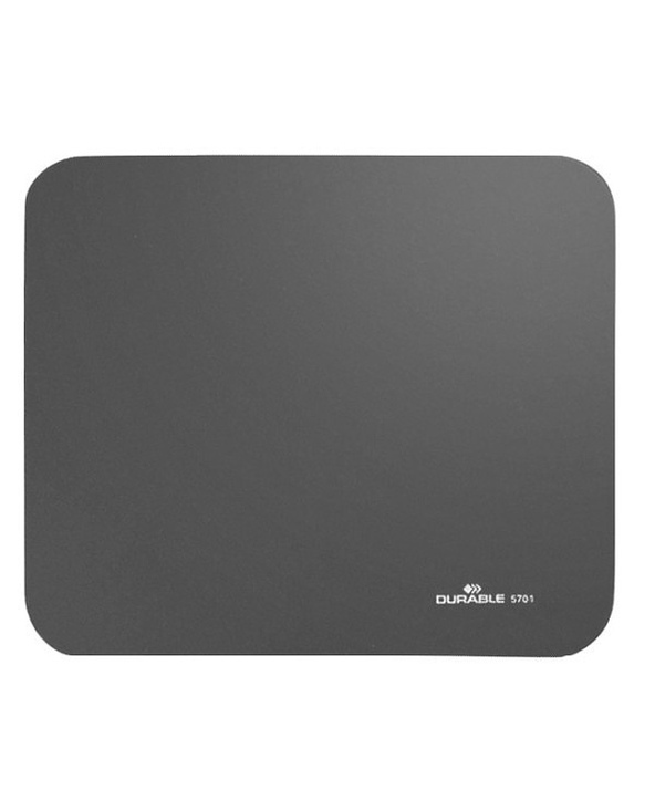 Durable 570158 tapis de souris Charbon de bois