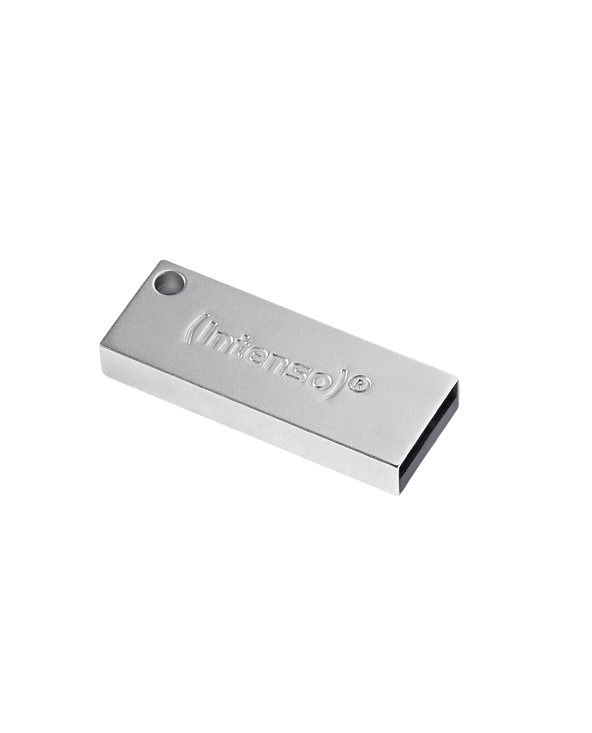 Intenso Premium Line lecteur USB flash 32 Go USB Type-A 3.2 Gen 1 (3.1 Gen 1) Argent