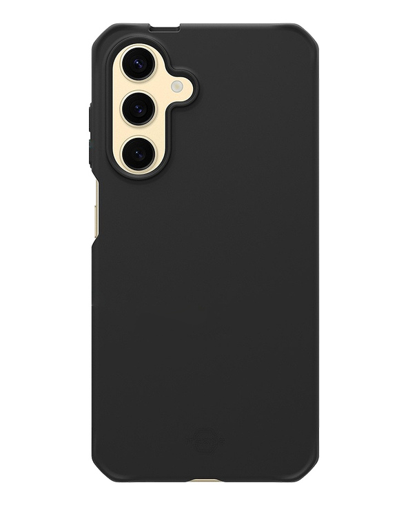 Mobilis 066090 coque de protection pour téléphones portables 17 cm (6.7") Housse Noir