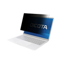 DICOTA D80231-2MG accessoire d'ordinateurs portables Film de protection pour écran d’ordinateur portable