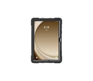 4smarts 540407 Housse 11" Polycarbonate (PC), Caoutchouc, Polyuréthane thermoplastique (TPU)
