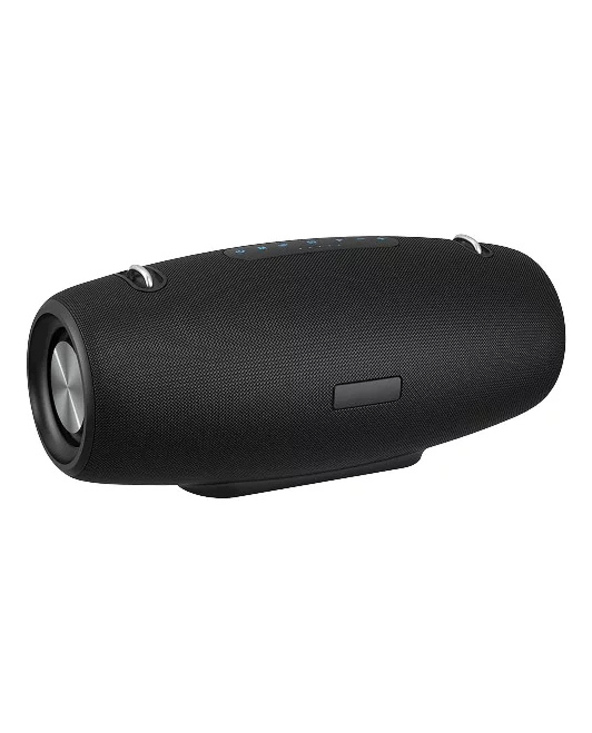 Emporia IOMI BT Enceinte portable stéréo Noir