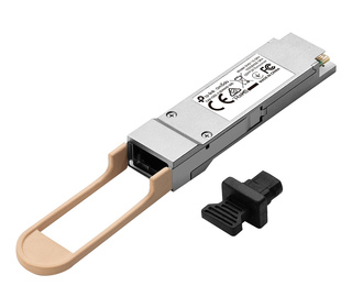 TP-Link Omada SM9110-SR4 module émetteur-récepteur de réseau Fibre optique 100000 Mbit/s QSFP28 850 nm