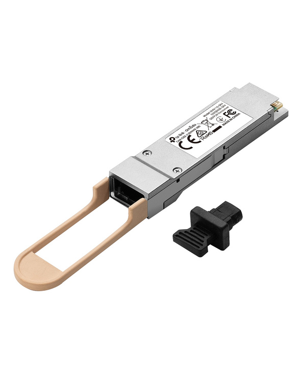 TP-Link Omada SM9110-SR4 module émetteur-récepteur de réseau Fibre optique 100000 Mbit/s QSFP28 850 nm
