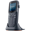 POLY Station de base DECT mono-cellule Rove 20 1 880-1 900 MHz B1 et kit combiné téléphone 20