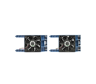 HPE P58462-B21 système de refroidissement d’ordinateur Ventilateur