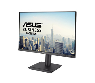 ASUS BE248QF 24.1" LED WUXGA 5 ms Noir