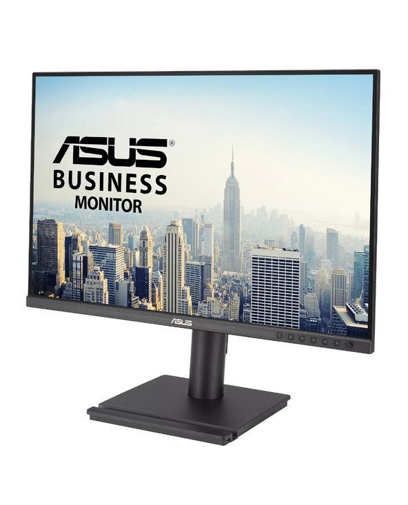 ASUS BE248QF 24.1" LED WUXGA 5 ms Noir