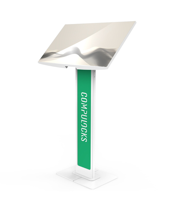 Compulocks 140WLBPW support antivol pour tablettes 81,3 cm (32") Blanc