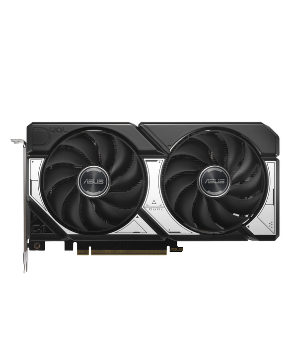 ASUS Dual -RTX5060TI-O16G NVIDIA GeForce RTX 5060 Ti 16 Go GDDR7