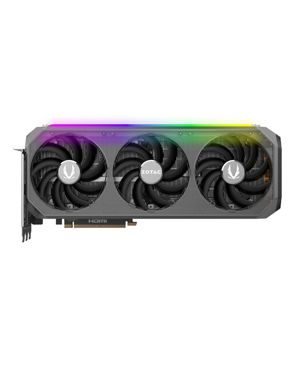 Zotac GAMING GeForce RTX 5070 Ti AMP Extreme INFINITY ULTRA NVIDIA 16 Go GDDR7