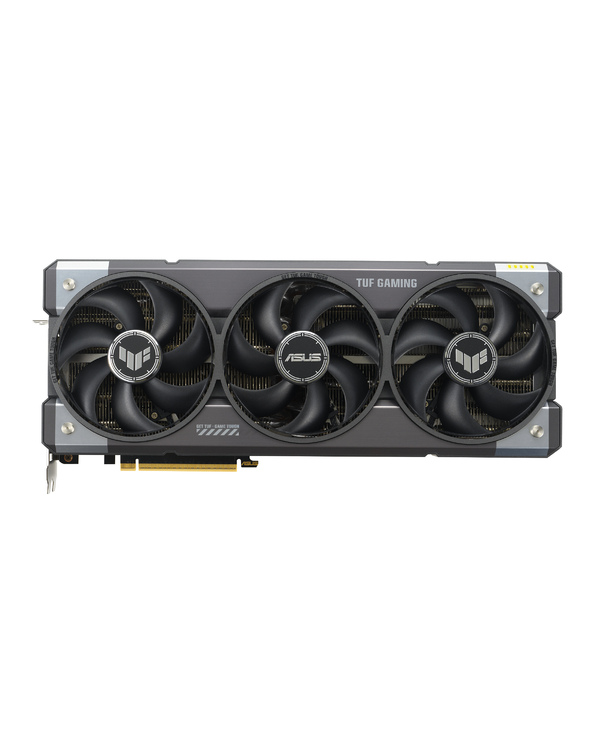 ASUS TUF Gaming TUF-RTX5090-O32G-GAMING NVIDIA GeForce RTX 5090 32 Go GDDR7