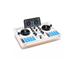 Hercules MIX ULTRA Blanc
