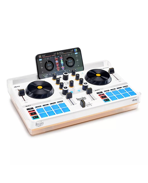Hercules MIX ULTRA Blanc