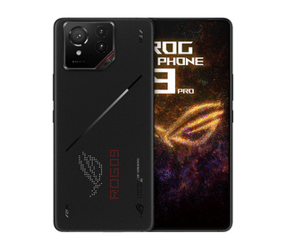 ASUS ROG Phone 9 Pro 6.78" 512 Go Noir