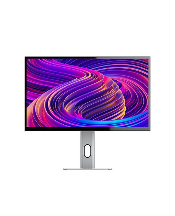 ALOGIC 27F34KCPD 27" 4K Ultra HD Argent