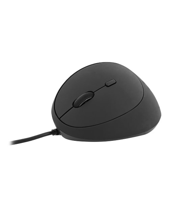 T'nB ERGONOMIC souris Universel Gauche USB Type-A 1600 DPI
