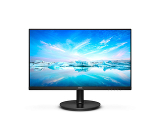 Philips V Line 271V8L/00 27" LED Full HD 4 ms Noir