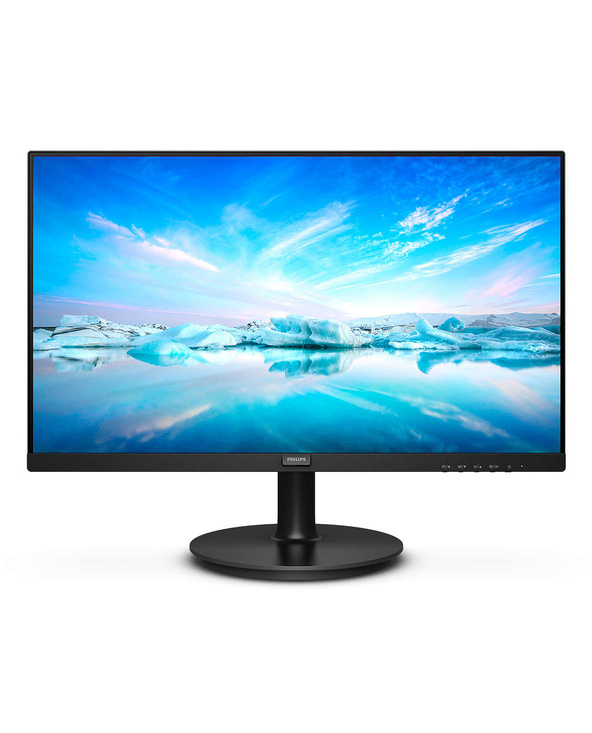 Philips V Line 271V8L/00 27" LED Full HD 4 ms Noir