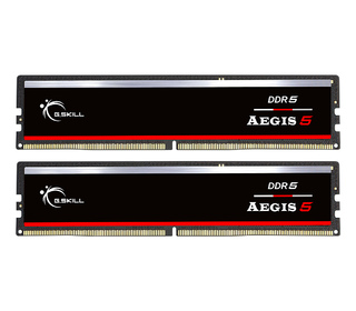G.Skill F5-5200J4040A16GX2-IS module de mémoire 32 Go 2 x 16 Go DDR5 5200 MHz