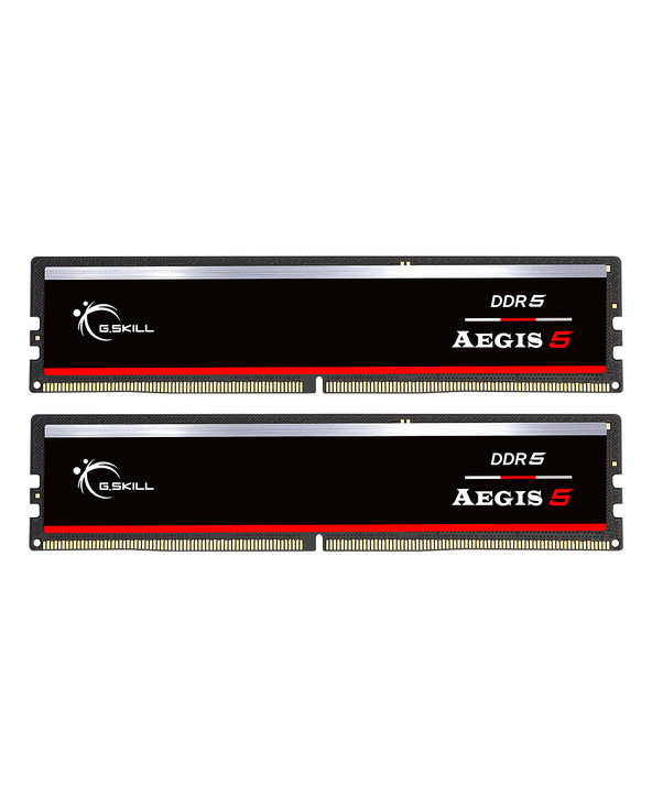 G.Skill F5-5200J4040A16GX2-IS module de mémoire 32 Go 2 x 16 Go DDR5 5200 MHz