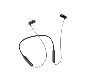 Technaxx BT-X42 Casque Sans fil Ecouteurs Appels/Musique Bluetooth Noir