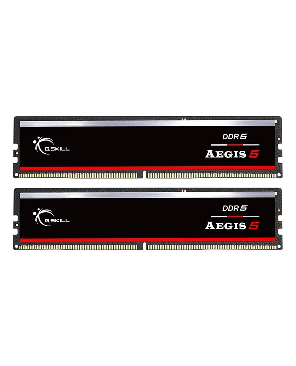 G.Skill F5-5200J4040A32GX2-IS module de mémoire 64 Go 2 x 32 Go DDR5 5200 MHz