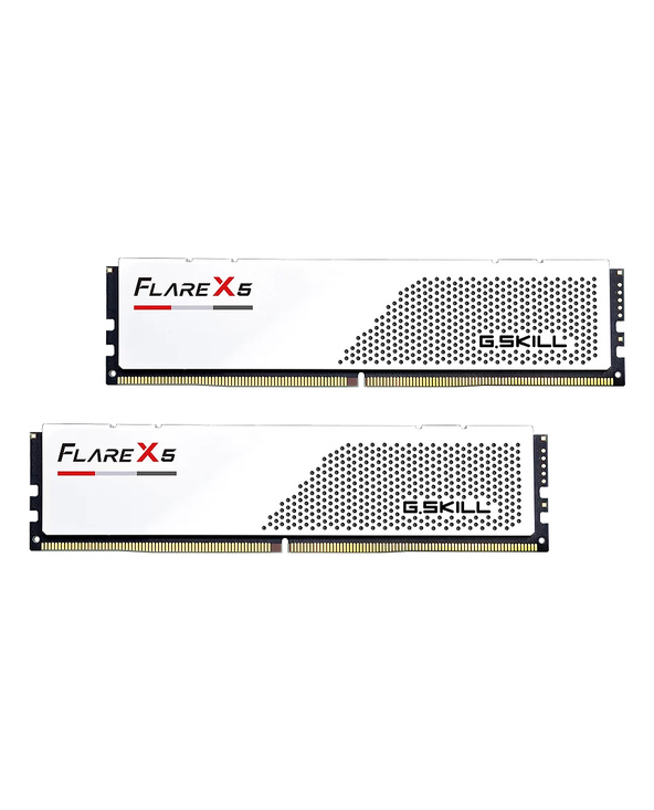 G.Skill F5-6000J3036F24GX2-FX5W module de mémoire 48 Go 2 x 24 Go DDR5 6000 MHz