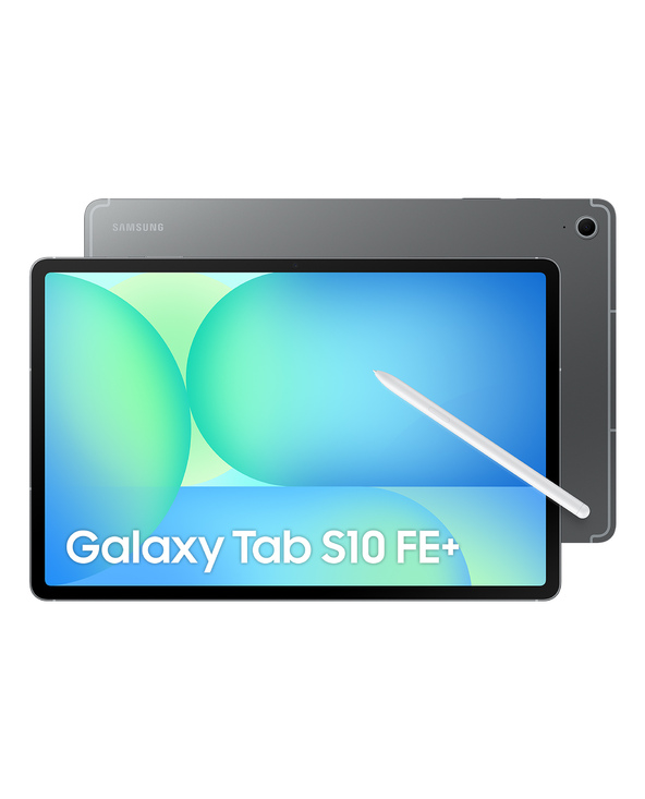 Samsung SM-X620NZAREUE 13.1" 128 Go Gris