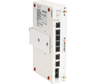 Rackmount.IT RM-FR-W1 accessoire de racks Bande passante pare feu