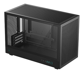 DeepCool CH260 Micro Tower Noir