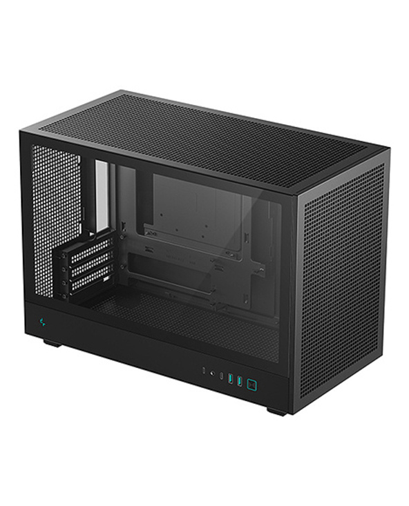 DeepCool CH260 Micro Tower Noir