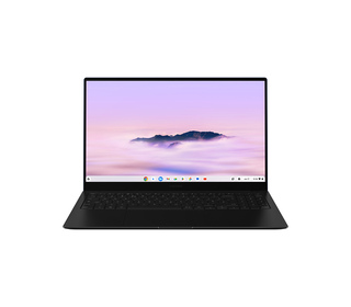 Samsung GALAXY CHROMEBOOK PLUS (15.6", CORE 5, 8GO) 15.6" Intel Core 5 8 Go Bleu